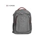 MOCHILA PORTATIL UNICROSS SHIELD GRIS