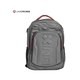 MOCHILA PORTATIL UNICROSS SHIELD GRIS