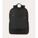 Tucano BKBTK2-BK maletines para portátil 16'' Mochila Negro