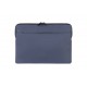 Tucano BFGOM1516-B maletines para portátil 16'' Funda Azul