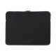 Tucano BF-E-MB215-BK maletines para portátil 15'' Funda Negro