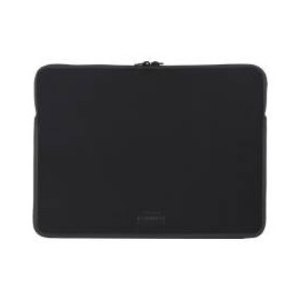Tucano BF-E-MB215-BK maletines para portátil 15'' Funda Negro