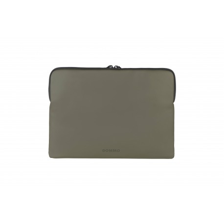 Tucano BFGOM1314-VM maletines para portátil 14'' Funda Verde