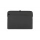 Tucano BFGOM1516-BK maletines para portátil 16'' Funda Negro