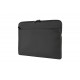 Tucano BFGOM1516-BK maletines para portátil 16'' Funda Negro