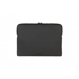 Tucano BFGOM1314-BK maletines para portátil 14'' Funda Negro