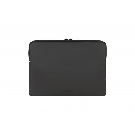 Tucano BFGOM1314-BK maletines para portátil 14'' Funda Negro
