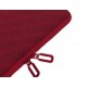 Tucano BFM1112-BX maletines para portátil 13'' Funda Borgoña