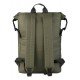 Tucano BKROL15-VM maletines para portátil 16'' Mochila Verde