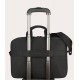 Tucano Global 15.6'' 40,6 cm (16'') Maletín Negro - bsbtk21516-bk