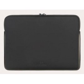 Tucano BF-E-MB216-BK maletines para portátil 16'' Funda Negro