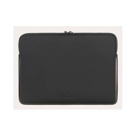 Tucano BF-E-MB216-BK maletines para portátil 16'' Funda Negro