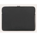 Tucano BF-E-MB216-BK maletines para portátil 16'' Funda Negro