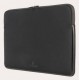 Tucano BF-E-MB216-BK maletines para portátil 16'' Funda Negro