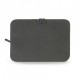 Tucano Mélange Second Skin 12'' Funda Negro - BFM1112-BK / CC1355SZ