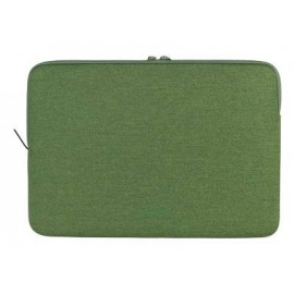 Tucano BFM1516-V maletines para portátil 16'' Funda Verde