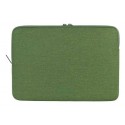 Tucano BFM1516-V maletines para portátil 16'' Funda Verde