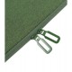 Tucano BFM1516-V maletines para portátil 16'' Funda Verde