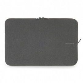 Tucano BFM1718-BK maletines para portátil 17.4'' Funda Gris