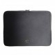 Tucano Colore Second Skin 12.5'' Funda Negro - 37172 / BFC1112 / CC1293SZ
