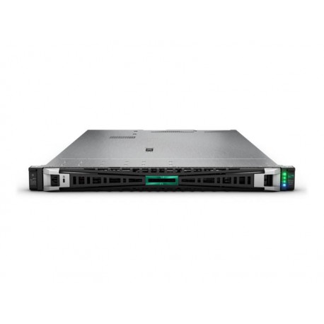 HPE ProLiant DL360 Gen11 servidor 1,92 TB Bastidor (1U) Intel® Xeon® Silver 4510 2,4 GHz 64 GB DDR5-SDRAM 800 W