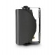 LD SYSTEMS 2-WAY WALL MOUNT SPEAKER BLACK (PAIR)  - LDCWMS42B