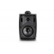 LD SYSTEMS 2-WAY WALL MOUNT SPEAKER BLACK (PAIR)  - LDCWMS42B