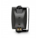 LD SYSTEMS 2-WAY WALL MOUNT SPEAKER BLACK (PAIR)  - LDCWMS42B