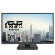 ASUS VA24DQFS pantalla para PC 60,5 cm (23.8'') 1920 x 1080 Pixeles Full HD LCD Negro