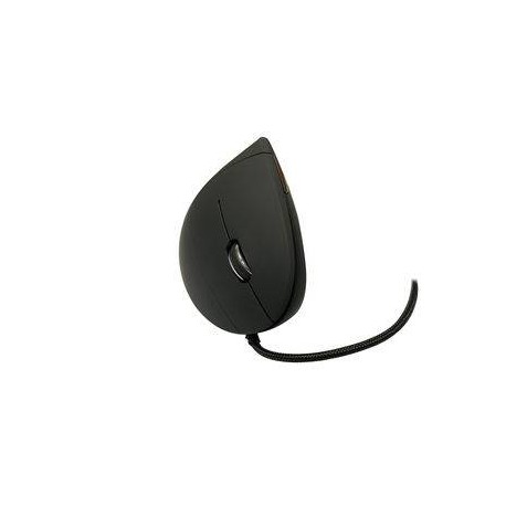 MediaRange MROS230 ratón mano derecha USB tipo A Óptico 2400 DPI