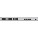 Huawei S310-24P4X (10/100/1000) (PoE) 1U 24 puertos gris - 98012382