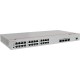 Huawei S310-24P4X (10/100/1000) (PoE) 1U 24 puertos gris - 98012382
