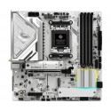 Asrock B850M Steel Legend WiFi AMD B850 Zócalo AM5 micro ATX