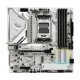 Asrock B850M Steel Legend WiFi AMD B850 Zócalo AM5 micro ATX