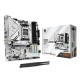 Asrock B850M Steel Legend WiFi AMD B850 Zócalo AM5 micro ATX