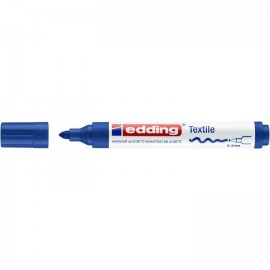 Edding E-4500003 marcador 1 pieza(s) Punta redonda