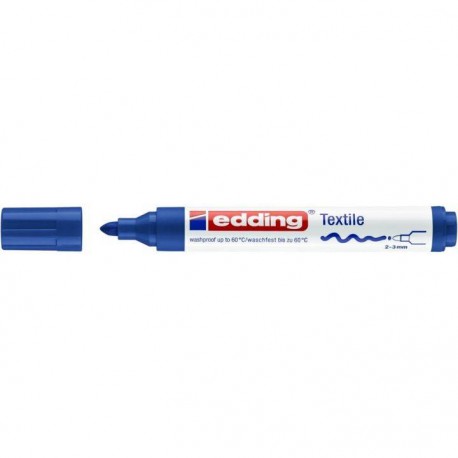 Edding E-4500003 marcador 1 pieza(s) Punta redonda