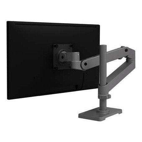 Ergotron LX Series 45-695-293 soporte para monitor 34'' Escritorio Gris Oscuro