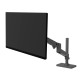 Ergotron LX Series 45-695-293 soporte para monitor 34'' Escritorio Gris Oscuro