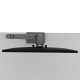 Ergotron LX Series 45-695-293 soporte para monitor 34'' Escritorio Gris Oscuro