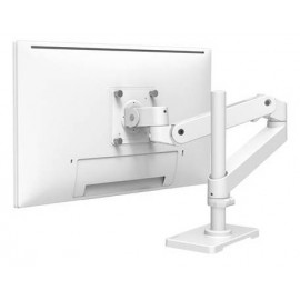 Ergotron LX Series Soporte para monitor 34'' Escritorio Blanco - 45-695-290