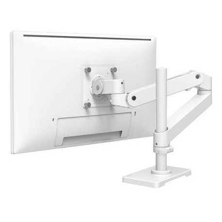 Ergotron LX Series Soporte para monitor 34'' Escritorio Blanco - 45-695-290