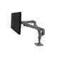 Ergotron LX Series Soporte para monitor 27'' Escritorio Gris Oscuro - 45-690-293