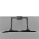 Ergotron LX Series Soporte para monitor 27'' Escritorio Gris Oscuro - 45-690-293