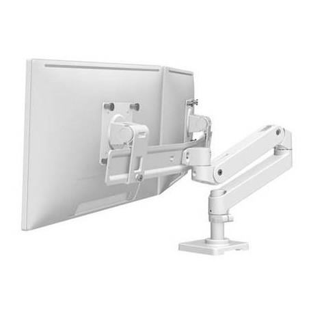 Ergotron LX Series Soporte para monitor 27'' Escritorio Blanco - 45-684-290