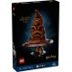 Lego harry potter sombrero seleccionador parlante - 76429