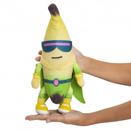 Peluche stumble guys super banana 30 cm - 64117206