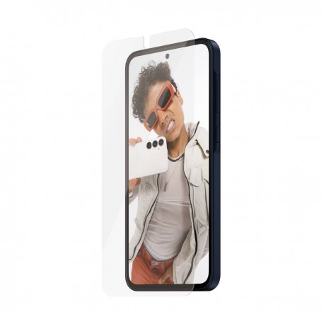 PanzerGlass SAFE BY SCREEN Protector de pantalla Samsung 1 pieza(s) - SARNUWFG38083