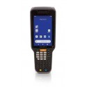 Datalogic Skorpio X5 ordenador de mano 4.3'' 800 x 480 Pantalla táctil 600 g Negro - 500042@@943500036@@ZTRA