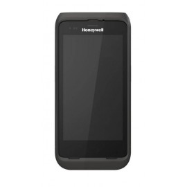 Honeywell CT45XP ordenador de mano 5'' 1920 x 1080 Pantalla táctil 282 g Negro - CT45P-X0N-3ED100G